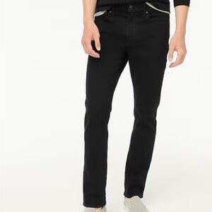 J Crew Men’s 770 Jeans